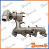 Turbocompresseur pour HYUNDAI | 49173-07740, 4917307740